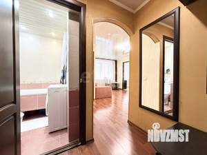 2-к квартира, вторичка, 42м2, 2/5 этаж