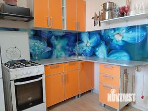 1-к квартира, вторичка, 38м2, 7/10 этаж