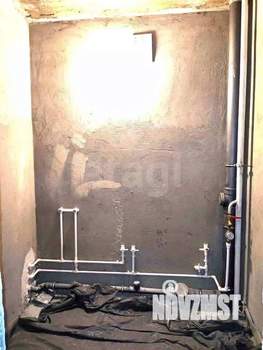 1-к квартира, вторичка, 39м2, 1/9 этаж