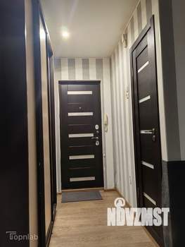 1-к квартира, вторичка, 39м2, 5/9 этаж