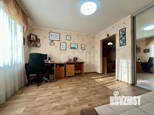 1-к квартира, вторичка, 43м2, 2/5 этаж