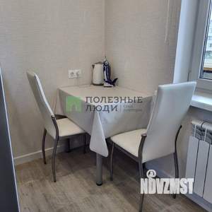 1-к квартира, вторичка, 36м2, 7/9 этаж