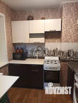 1-к квартира, вторичка, 32м2, 2/2 этаж