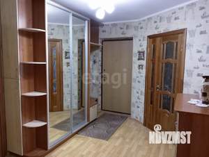 2-к квартира, вторичка, 65м2, 2/6 этаж