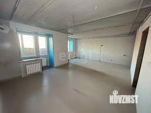 1-к квартира, вторичка, 47м2, 9/10 этаж
