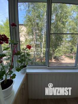 2-к квартира, вторичка, 45м2, 2/5 этаж