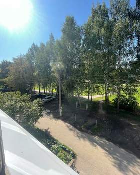 2-к квартира, вторичка, 54м2, 3/5 этаж