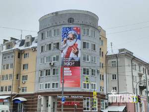 2-к квартира, вторичка, 126м2, 5/5 этаж