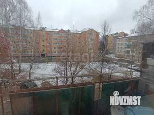 2-к квартира, вторичка, 44м2, 3/5 этаж