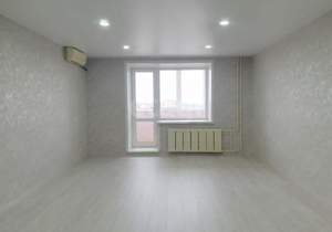 2-к квартира, вторичка, 76м2, 12/15 этаж