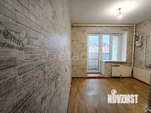 2-к квартира, вторичка, 56м2, 3/9 этаж