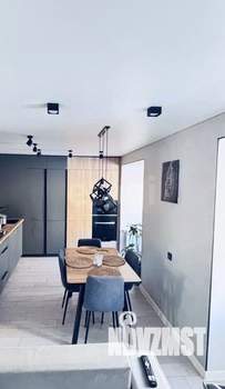 2-к квартира, вторичка, 54м2, 2/9 этаж