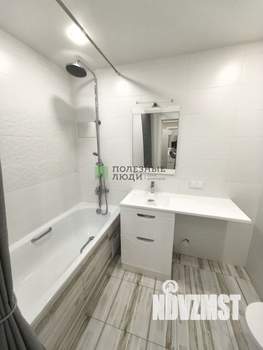 1-к квартира, вторичка, 35м2, 6/10 этаж