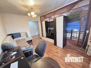 2-к квартира, вторичка, 45м2, 5/5 этаж