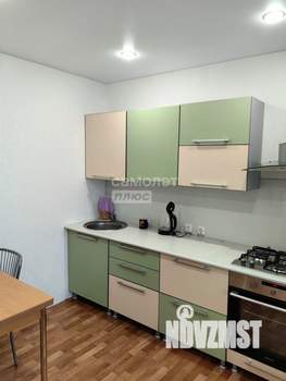 1-к квартира, вторичка, 47м2, 9/10 этаж