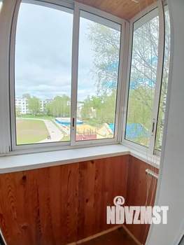 3-к квартира, вторичка, 65м2, 4/5 этаж