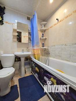 1-к квартира, вторичка, 36м2, 2/5 этаж