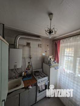 1-к квартира, вторичка, 31м2, 3/4 этаж