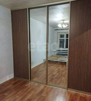 1-к квартира, вторичка, 32м2, 5/5 этаж