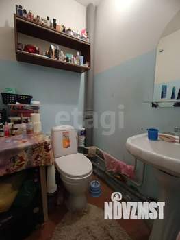 3-к квартира, вторичка, 97м2, 9/10 этаж