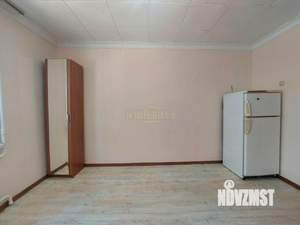 1-к квартира, вторичка, 18м2, 2/5 этаж