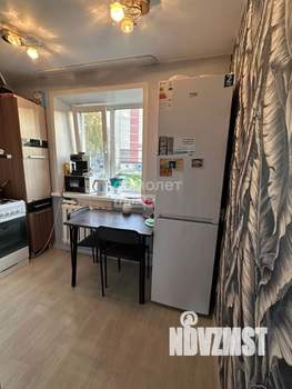 1-к квартира, вторичка, 32м2, 2/2 этаж