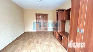 2-к квартира, вторичка, 50м2, 2/5 этаж