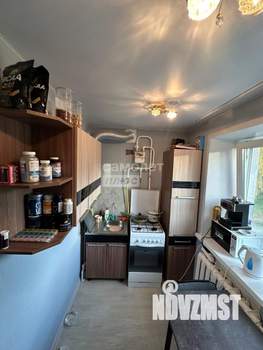 1-к квартира, вторичка, 32м2, 2/2 этаж