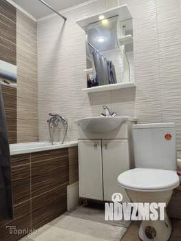 1-к квартира, вторичка, 39м2, 5/9 этаж