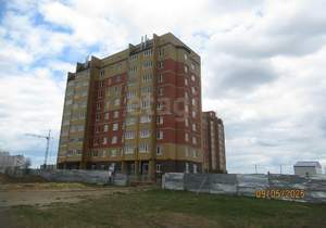 2-к квартира, вторичка, 70м2, 5/9 этаж