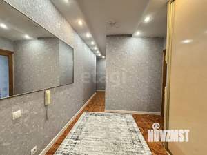 3-к квартира, вторичка, 160м2, 1/3 этаж
