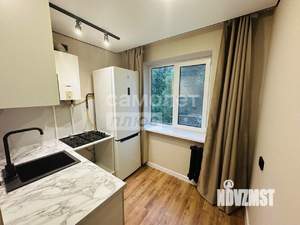 2-к квартира, вторичка, 45м2, 2/5 этаж