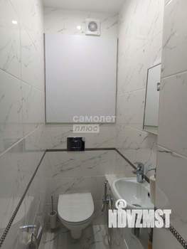 3-к квартира, вторичка, 69м2, 2/10 этаж