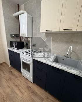 2-к квартира, вторичка, 46м2, 5/9 этаж