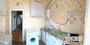 2-к квартира, вторичка, 49м2, 3/3 этаж