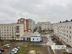 3-к квартира, вторичка, 68м2, 6/9 этаж