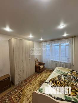 3-к квартира, вторичка, 61м2, 3/5 этаж