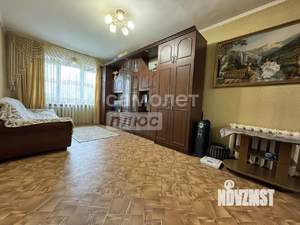 2-к квартира, вторичка, 42м2, 2/5 этаж
