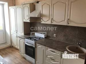 1-к квартира, вторичка, 39м2, 6/7 этаж
