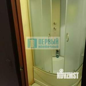 1-к квартира, вторичка, 38м2, 4/9 этаж