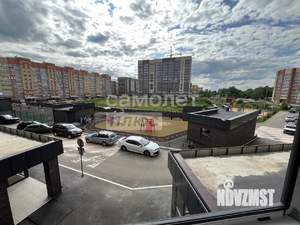 2-к квартира, вторичка, 81м2, 3/9 этаж