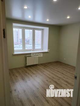 1-к квартира, вторичка, 35м2, 3/9 этаж