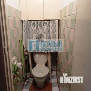 2-к квартира, вторичка, 55м2, 3/5 этаж