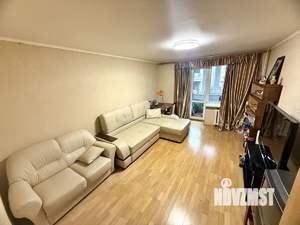 2-к квартира, вторичка, 58м2, 2/5 этаж