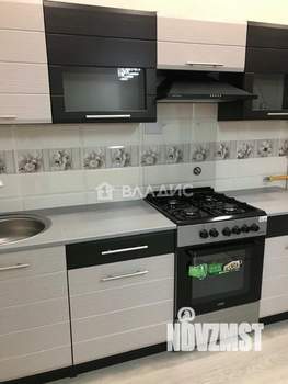 1-к квартира, вторичка, 36м2, 4/9 этаж