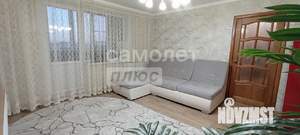 2-к квартира, вторичка, 54м2, 10/10 этаж