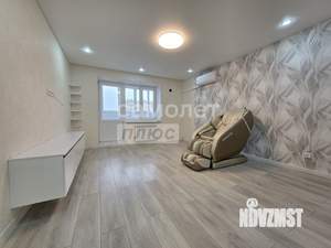 2-к квартира, вторичка, 59м2, 2/9 этаж