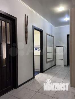 2-к квартира, вторичка, 65м2, 8/10 этаж