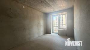 1-к квартира, вторичка, 46м2, 13/16 этаж