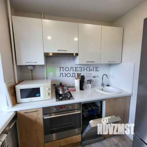 1-к квартира, вторичка, 36м2, 7/9 этаж